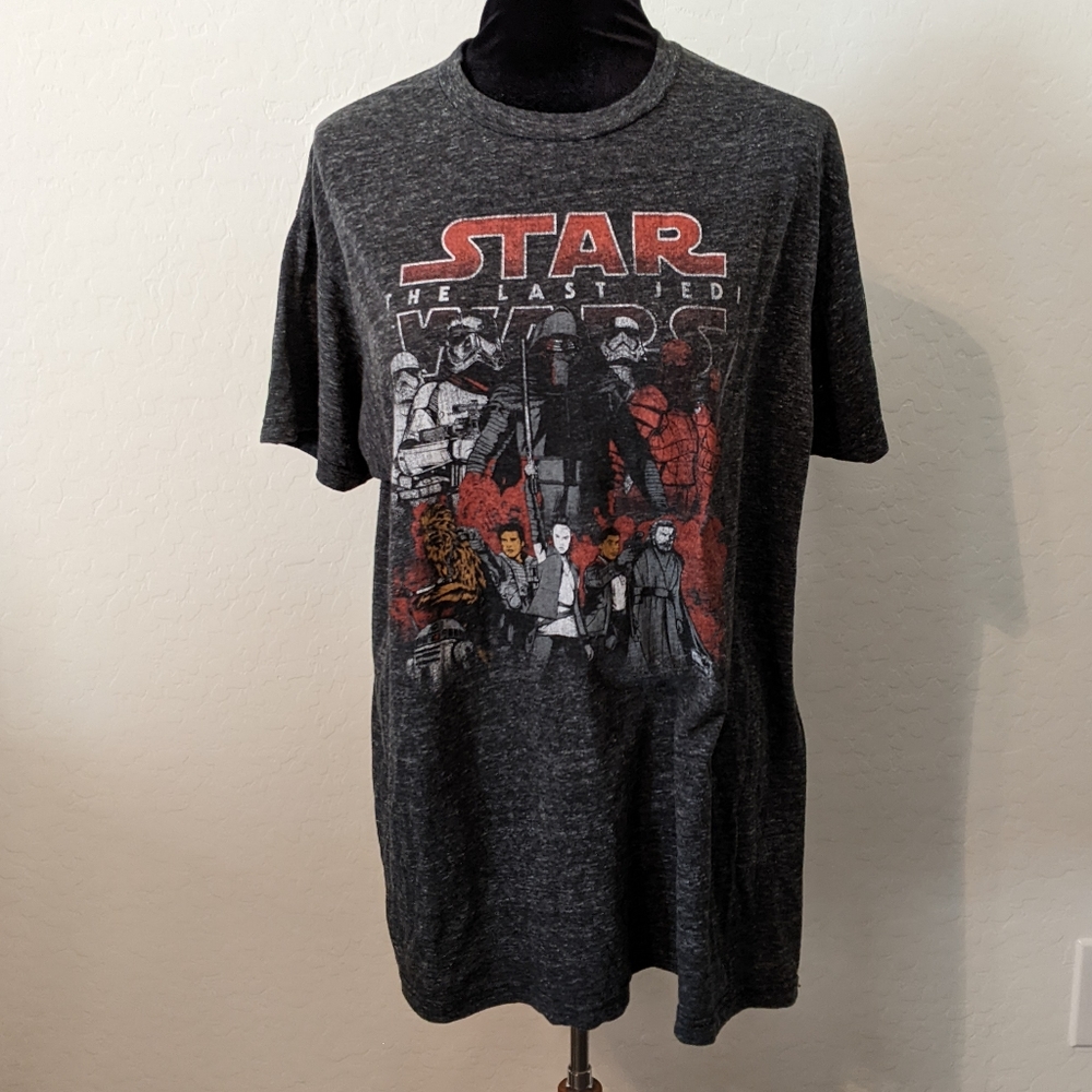 Star Wars Tee